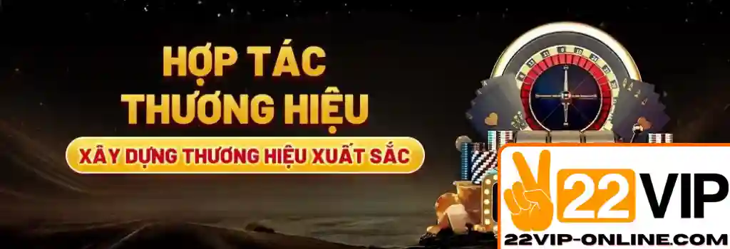 22VIP Casino mang đến các chương trình khuyến mãi hấp