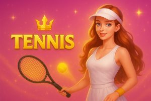 Tennis 22VIP – Cược Thể Thao, Thắng Liền Tay